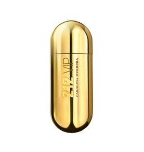 בושם לאשה Carolina Herrera 212 VIP E.D.P 80ml קרולינה הררה
