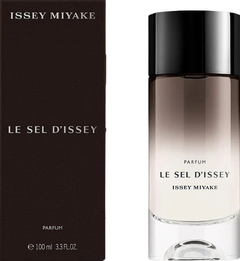 Issey Miyake Le Sel D