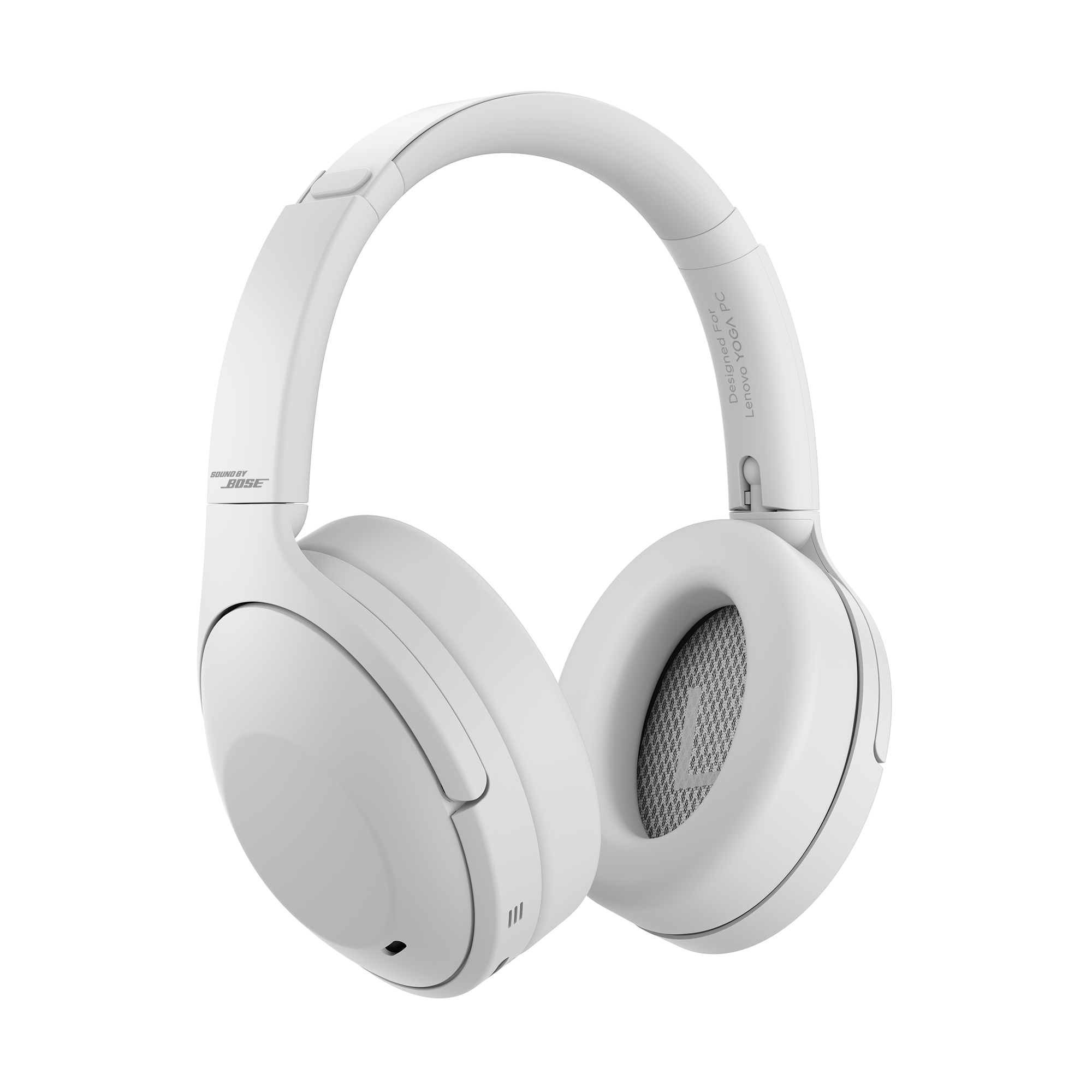 Lenovo Headphone YOGA PC Edition (Seashell) GXD1U36673 לנובו