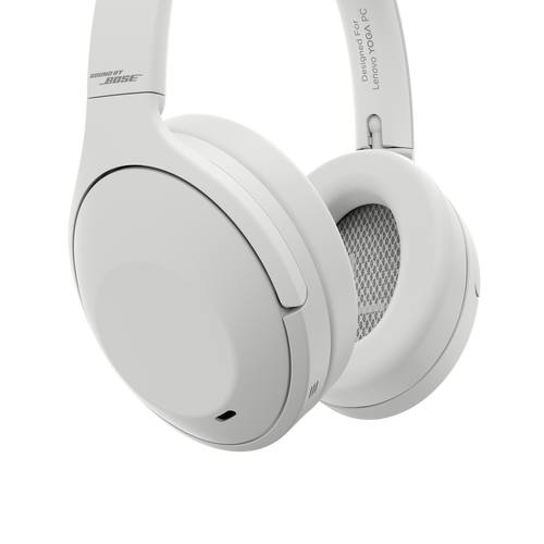 Lenovo Headphone YOGA PC Edition (Seashell) GXD1U36673 לנובו