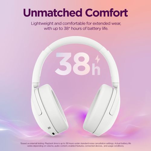 Lenovo Headphone YOGA PC Edition (Seashell) GXD1U36673 לנובו