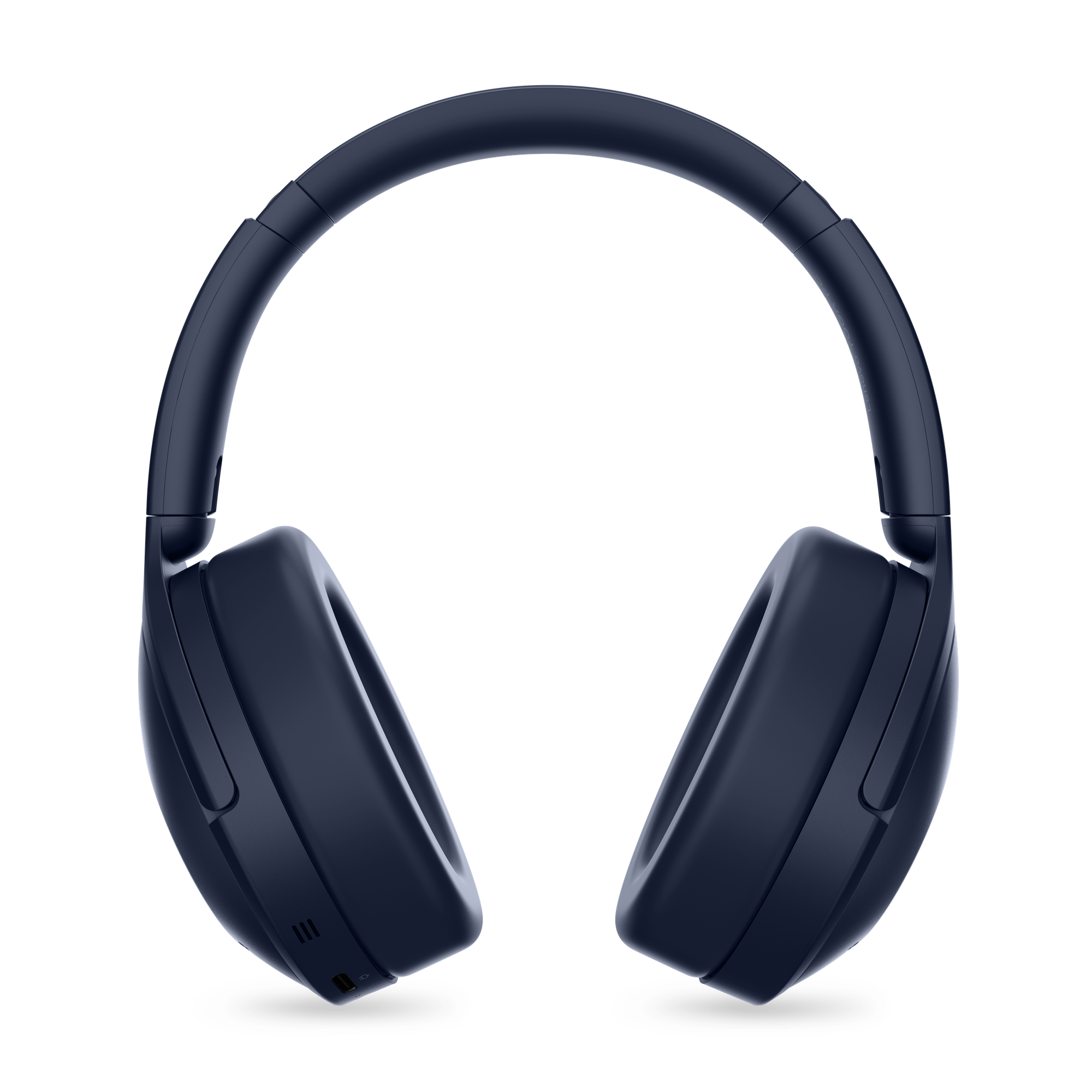 Lenovo Headphone YOGA PC Edition (Cosmic blue) GXD1U36672 לנובו