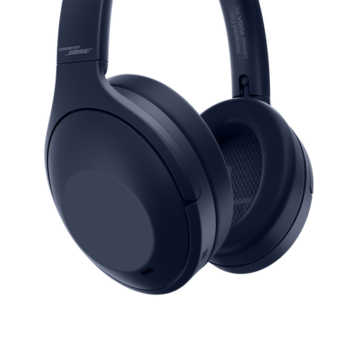 Lenovo Headphone YOGA PC Edition (Cosmic blue) GXD1U36672 לנובו