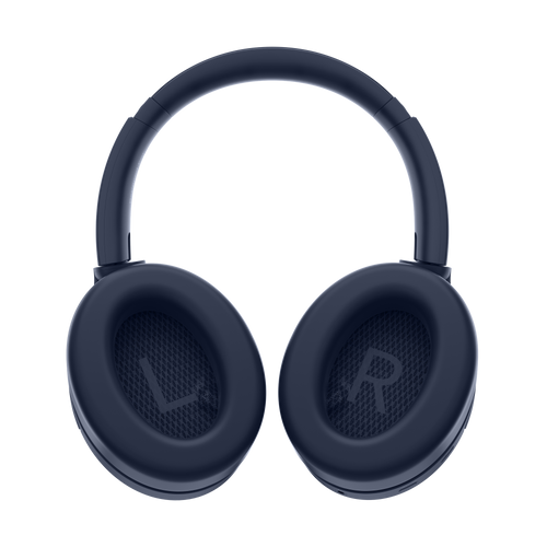 Lenovo Headphone YOGA PC Edition (Cosmic blue) GXD1U36672 לנובו