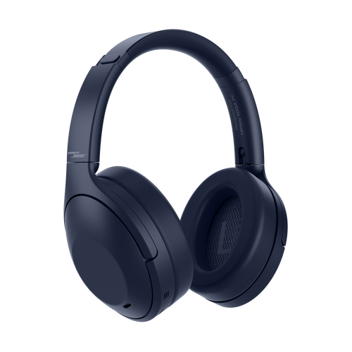Lenovo Headphone YOGA PC Edition (Cosmic blue) GXD1U36672 לנובו
