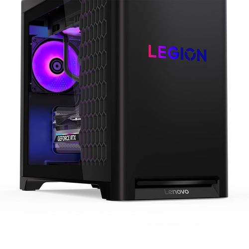 מחשב נייח Lenovo Legion T5 30IAS10 90YA00B3YS לנובו