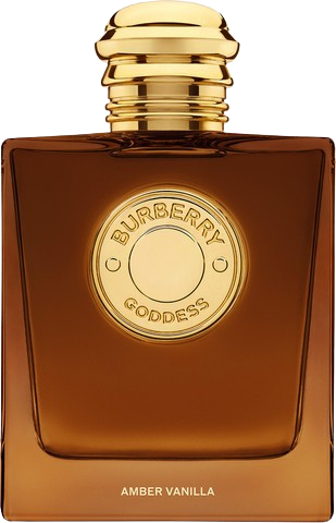 Burberry Goddess Amber Vanilla 100ML EDP ברברי גודס אמבר ונילה לאישה