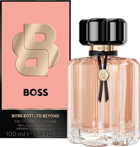Hugo Boss Boss Bottled Beyond for Her