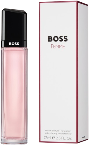 Boss Femme 75ML EDP הוגו בוס פם לאישה