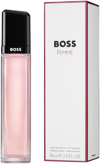 Hugo Boss Boss Femme