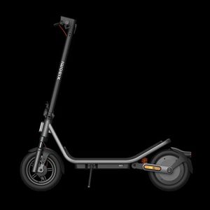 קורקינט חשמלי שיאומי דור 6 דגם Xiaomi Electric Scooter 6