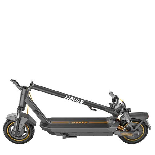 קורקינט חשמלי Navee E-Scooter GT3 דגם 91007 | יבואן רשמי