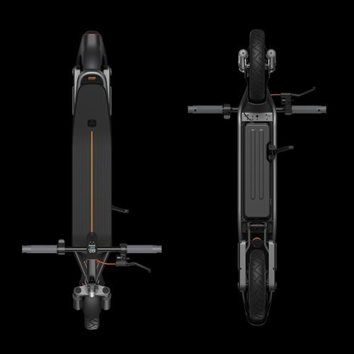 קורקינט חשמלי שיאומי דור 6 דגם Xiaomi Electric Scooter 6
