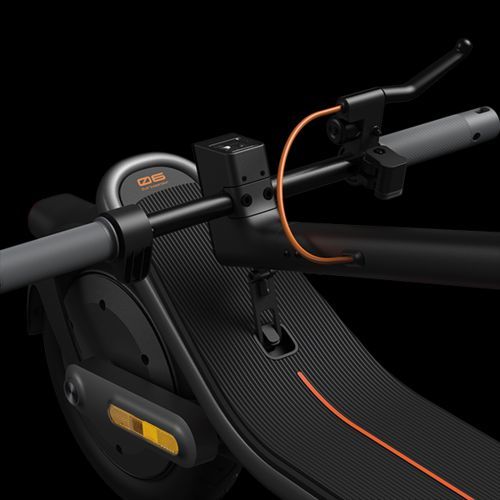 קורקינט חשמלי שיאומי דור 6 דגם Xiaomi Electric Scooter 6