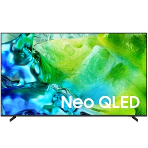 טלוויזיה חכמה 100" Samsung 4K QLED