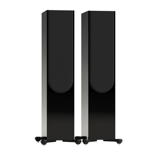 Monitor Audio Silver 500 8G black