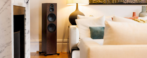 Monitor Audio Silver 500 8G