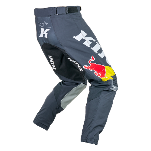 חליפת רכיבה קיני רד בול כחול/ לבן – KINI RED BULL MXC 1.0 BLUE / White 