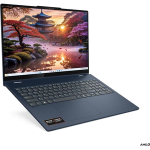 מחשב נייד Lenovo IdeaPad 5 2-in-1 16AHP9 83DS0056US לנובו