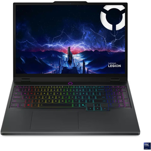 מחשב נייד Lenovo Legion 5 GAMING 15IRX10 83LY000LUS לנובו