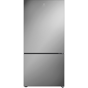 מקרר 2 דלתות מקפיא תחתון Electrolux