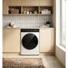 מייבש כביסה קונדנסור איווה 8 ק"ג - Heat Pump - דגם Aiwa AI-800W