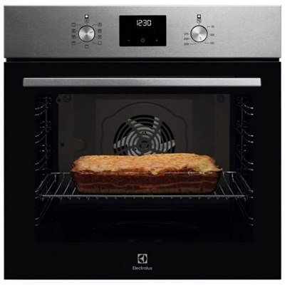 תנור בנוי Electrolux EOH3101X אלקטרולוקס