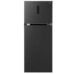 מקרר מקפיא עליון - 465 ליטר CHiQ MC-R2453MB שחור מט