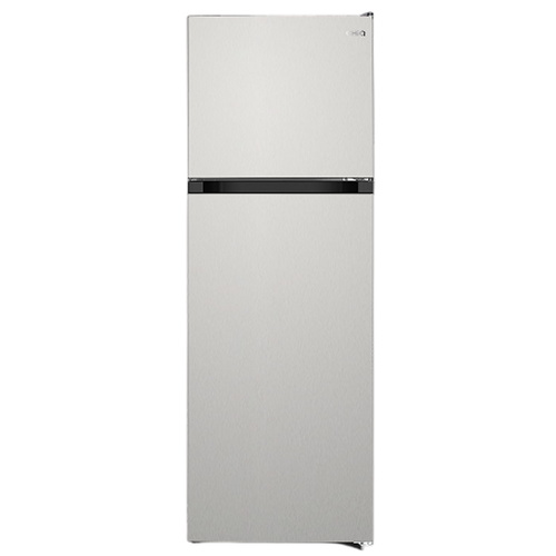 מקרר מקפיא עליון - 348 ליטר CHiQ MC-R2353SL נירוסטה צ"יק