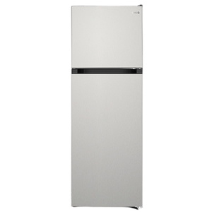 מקרר מקפיא עליון - 348 ליטר CHiQ MC-R2353SL נירוסטה צ"יק