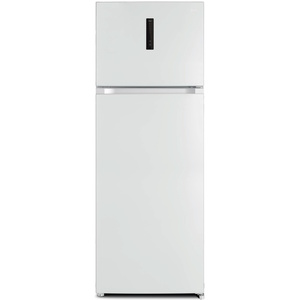 מקרר מקפיא עליון - 465 ליטר CHiQ MC-R2453WH לבן