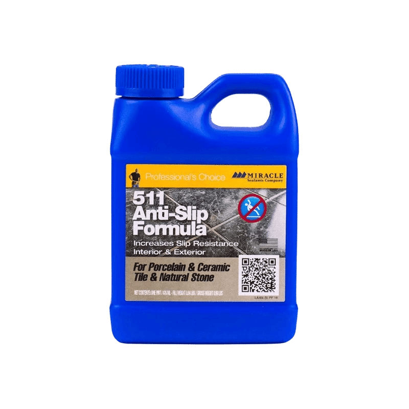 חומר אנטי סליפ לריצוף 511 ראסט אוליום Rust-Oleum