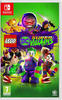 LEGO DC Super Villains Switch