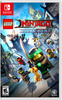 Nintendo Switch - The Lego Ninjago Movie Video Game