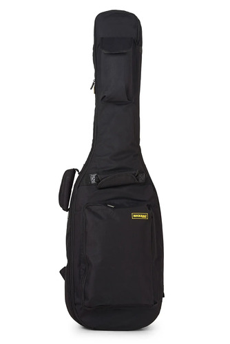 נרתיק לגיטרה בס וורוויק סטודנט RB20515B PLUS