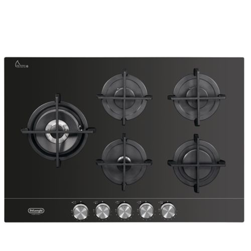 ‏כיריים גז Delonghi DGH4175GN דה לונגי