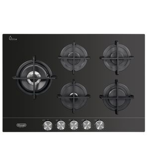 ‏כיריים גז Delonghi DGH4175GN דה לונגי