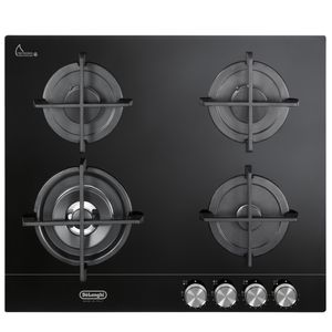 ‏כיריים גז Delonghi DGH4160GN דה לונגי
