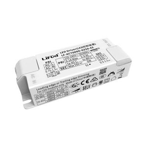 דריבר לעמעום TRIAC 100-250 Lifud