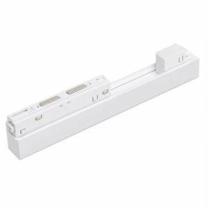 דרייבר 48V/300W לפס צבירה מגנטי לבן LS-MZ026-300W