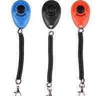 פלמינגו קליקר אילוף לכלב | Flamingo Dog Training Clicker