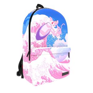 תיק גב PINK PANTHER SURF'S PINK SPACE JUNK