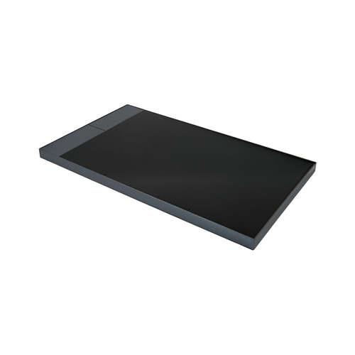 מסך מגע חכם לקיר Shelly Wall Display XL אפור – מרכז שליטה חכם לבית