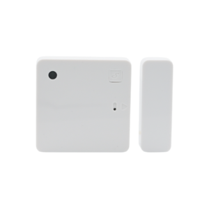 חיישן דלת וחלון חכם Shelly BLU Door/Window לבן – Zigbee & Bluetooth