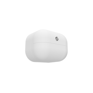 חיישן תנועה חכם Shelly BLU Motion – תקשורת Bluetooth מהירה במיוחד