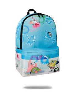 תיק גב SPONGEBOB BUBBLES SPACE JUNK