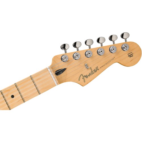   גיטרה חשמלית סטרטוקסטר Fender Player II Stratocaster – Black