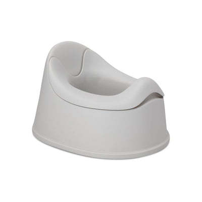 סיר גמילה מיננה אפור Minene Cream Grey