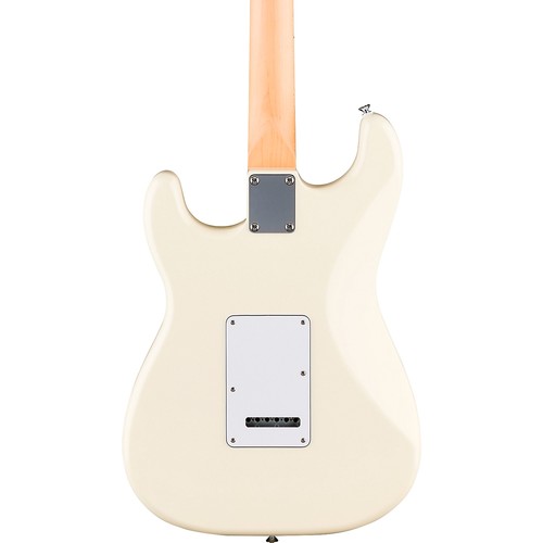 גיטרה חשמלית Fender Standard Stratocaster  - Olympic White