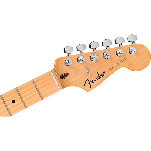 גיטרה חשמלית Fender Standard Stratocaster  - Olympic White